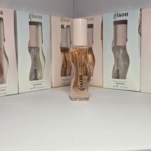 Gisou Honey Infused Lip Oil - Honey Gold